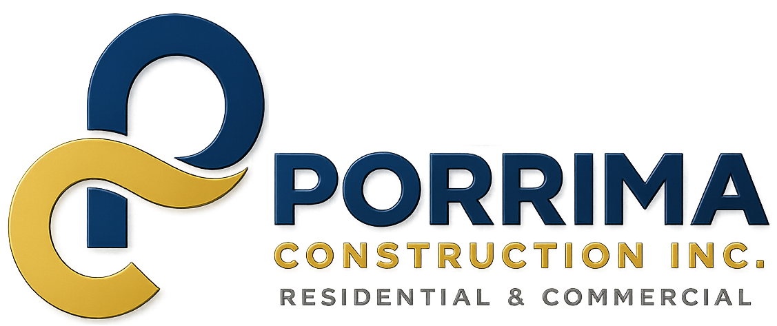 Porrima Construction